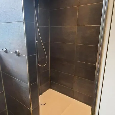 Διαμέρισμα Small Μπέργκις Γκλάντμπαχ