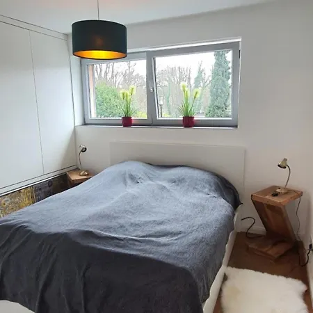 Small Daire Bergisch Gladbach