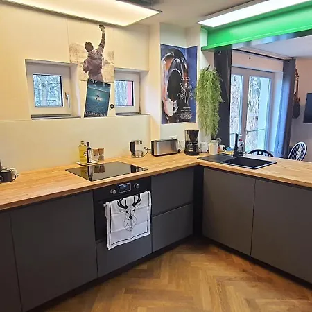 Small Daire Bergisch Gladbach