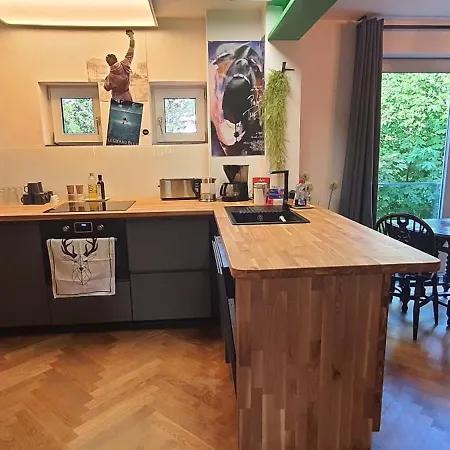 Small Daire Bergisch Gladbach