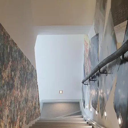 Διαμέρισμα Small Μπέργκις Γκλάντμπαχ