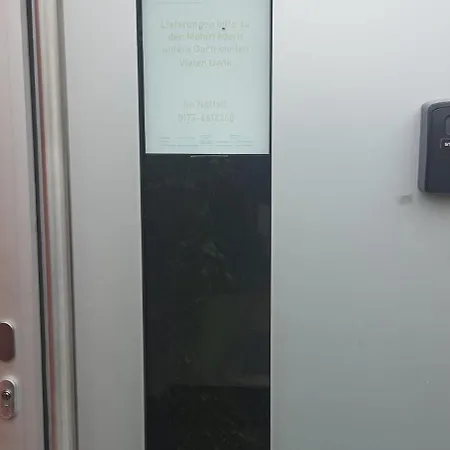 Small Daire Bergisch Gladbach