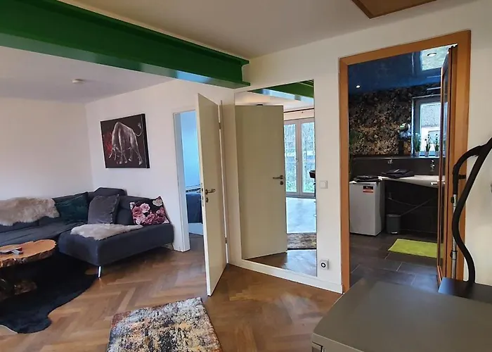 Lejlighed Small Bergisch Gladbach