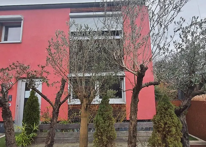 Lejlighed Small Bergisch Gladbach