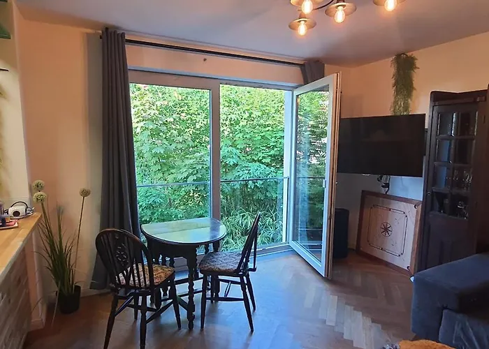 Small Lejlighed Bergisch Gladbach