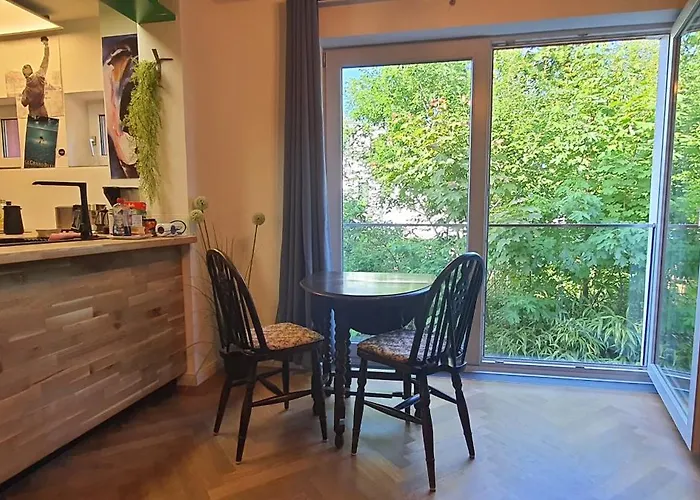 Lejlighed Small Bergisch Gladbach